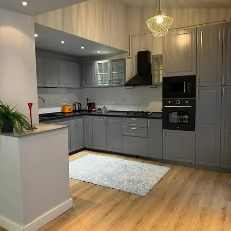 Hotel Phoenicia Baneasa 4*