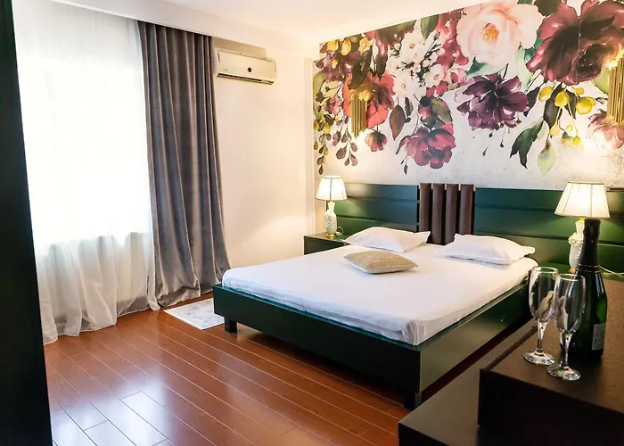 Hotel Phoenicia Baneasa