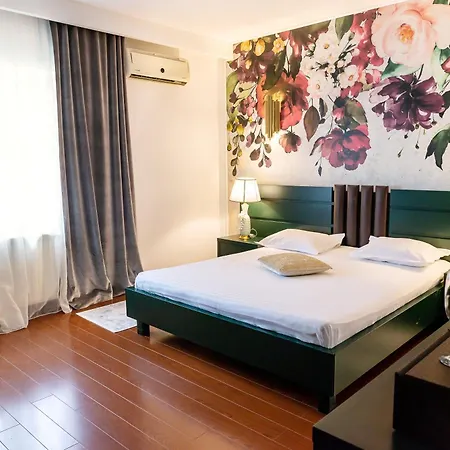 Hotel Phoenicia Baneasa