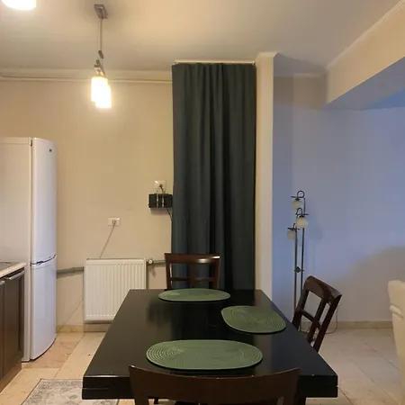 Phoenicia Baneasa Bucharest
