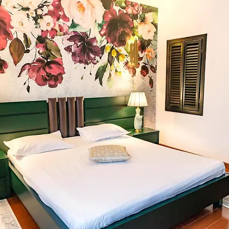 Hotel Phoenicia Baneasa 4*