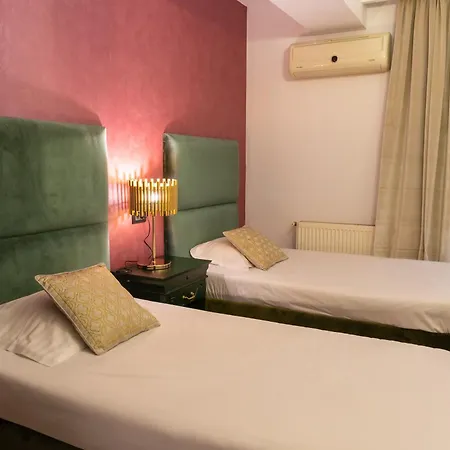 Hotel Phoenicia Baneasa Bucureşti