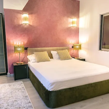 Phoenicia Baneasa Hotel