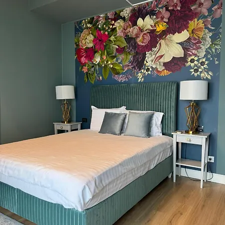 Hotel Phoenicia Baneasa 4*