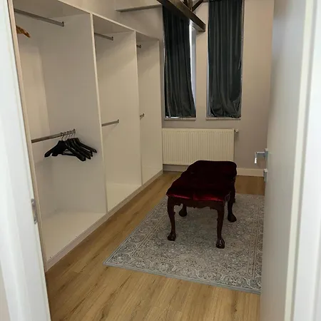 Phoenicia Baneasa Hotel Bucureşti