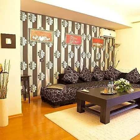 Phoenicia Baneasa Hotel Bucharest