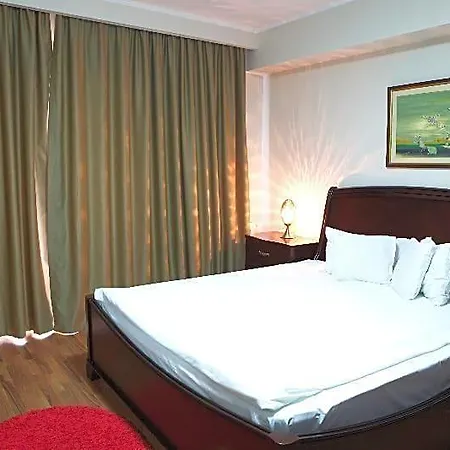 Phoenicia Baneasa Bucharest