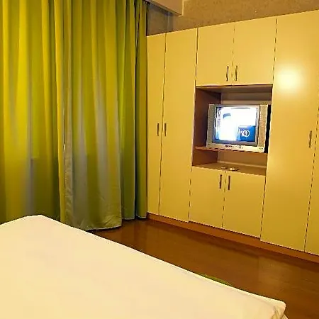 Phoenicia Baneasa Bucharest