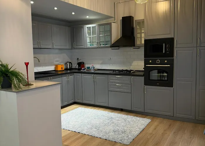 Hotel Phoenicia Baneasa 4*