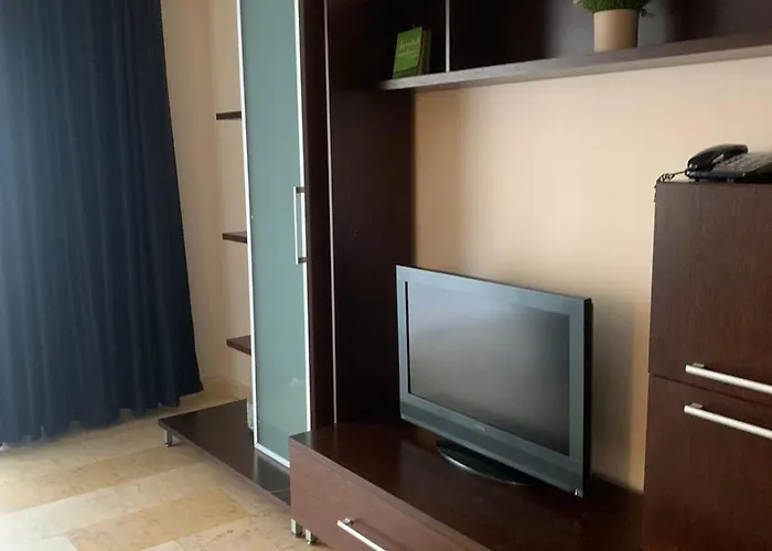 Phoenicia Baneasa 4*