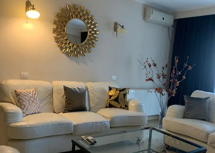 Phoenicia Baneasa Hotel