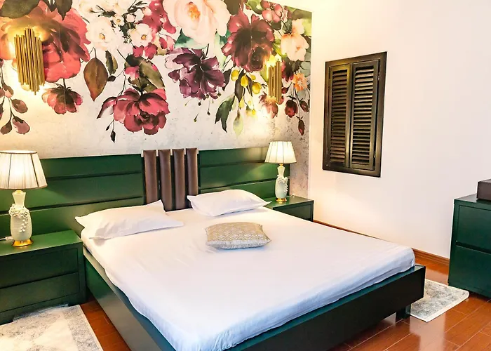 Hotel Phoenicia Baneasa 4*