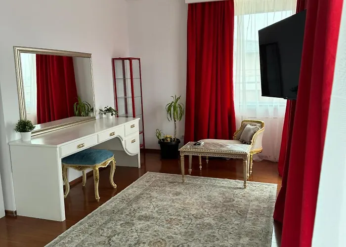 Phoenicia Baneasa 4*