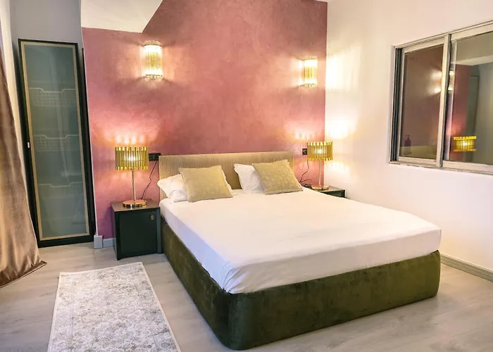 Phoenicia Baneasa Hotel