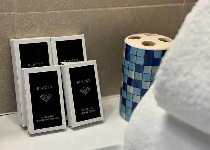 Hotel Phoenicia Baneasa