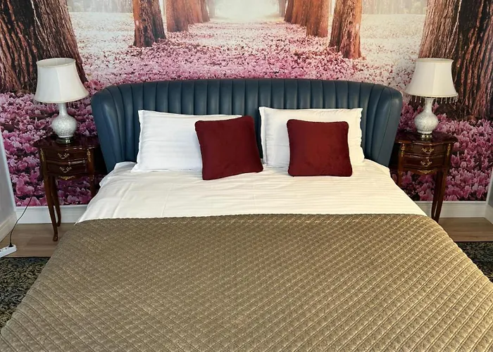 Phoenicia Baneasa Hotel