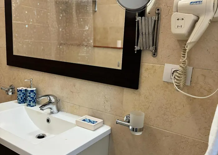 Hotel Phoenicia Baneasa