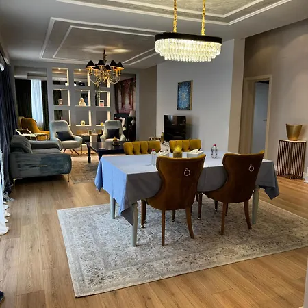 Phoenicia Baneasa Hotel Bukareszt