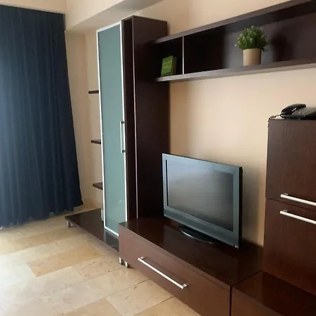 Phoenicia Baneasa 4*