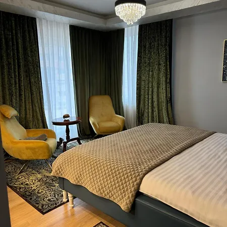 Phoenicia Baneasa