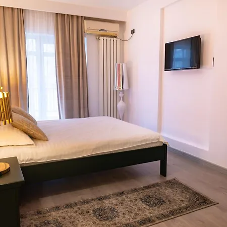 Phoenicia Baneasa Boekarest