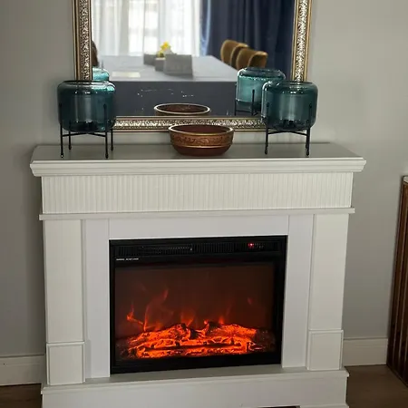 Hotel Phoenicia Baneasa 4*