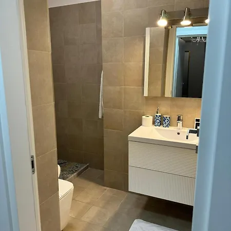 Phoenicia Baneasa 4* Bukareszt