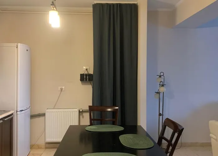 Phoenicia Baneasa Бухарест