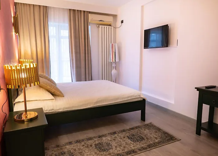Phoenicia Baneasa Бухарест