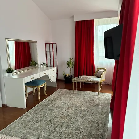 Phoenicia Baneasa 4*