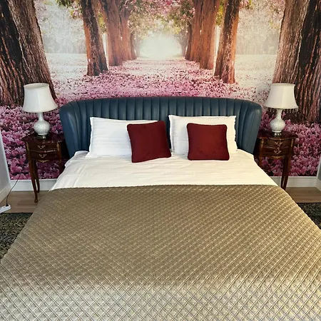 Phoenicia Baneasa Hotel