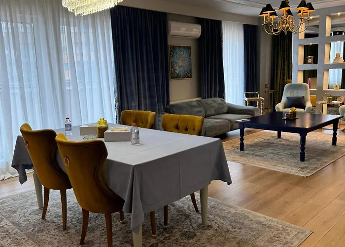 מלון Phoenicia Baneasa 4*